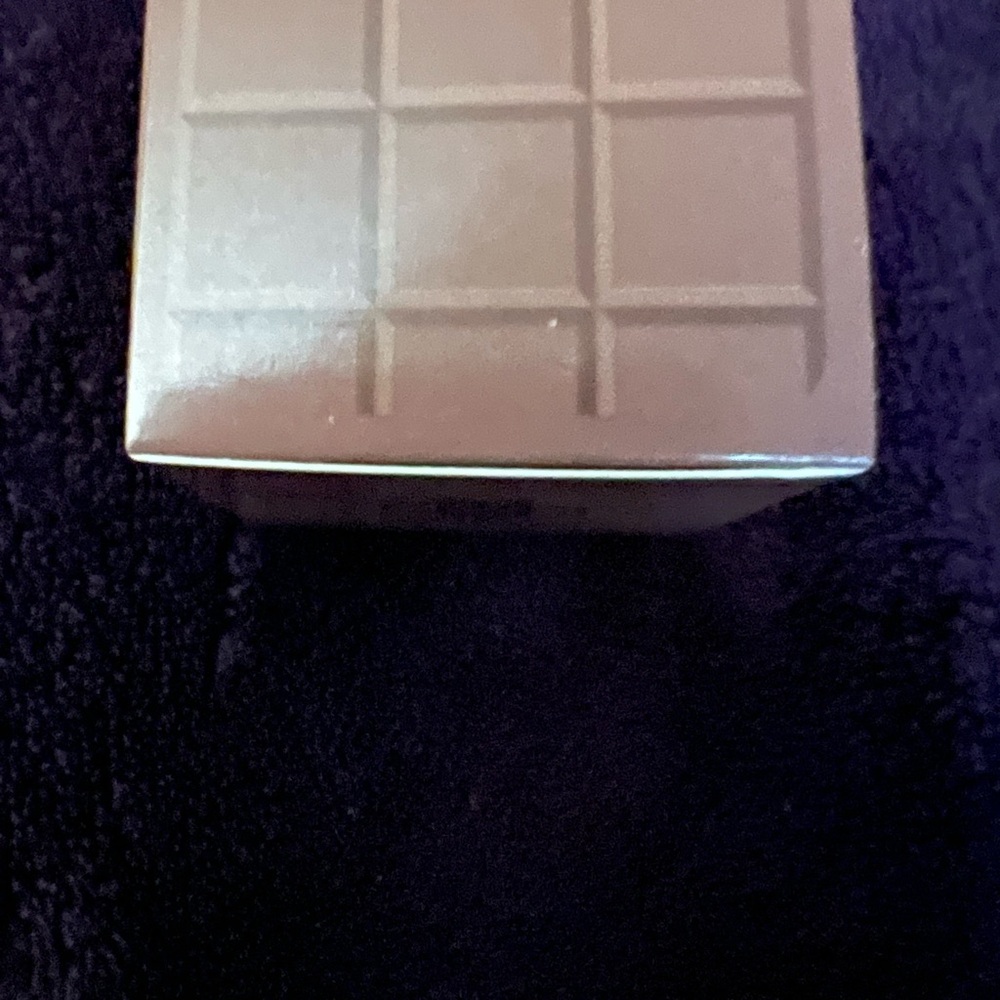 Chocolate Lip Balm - Picture 2 of 2